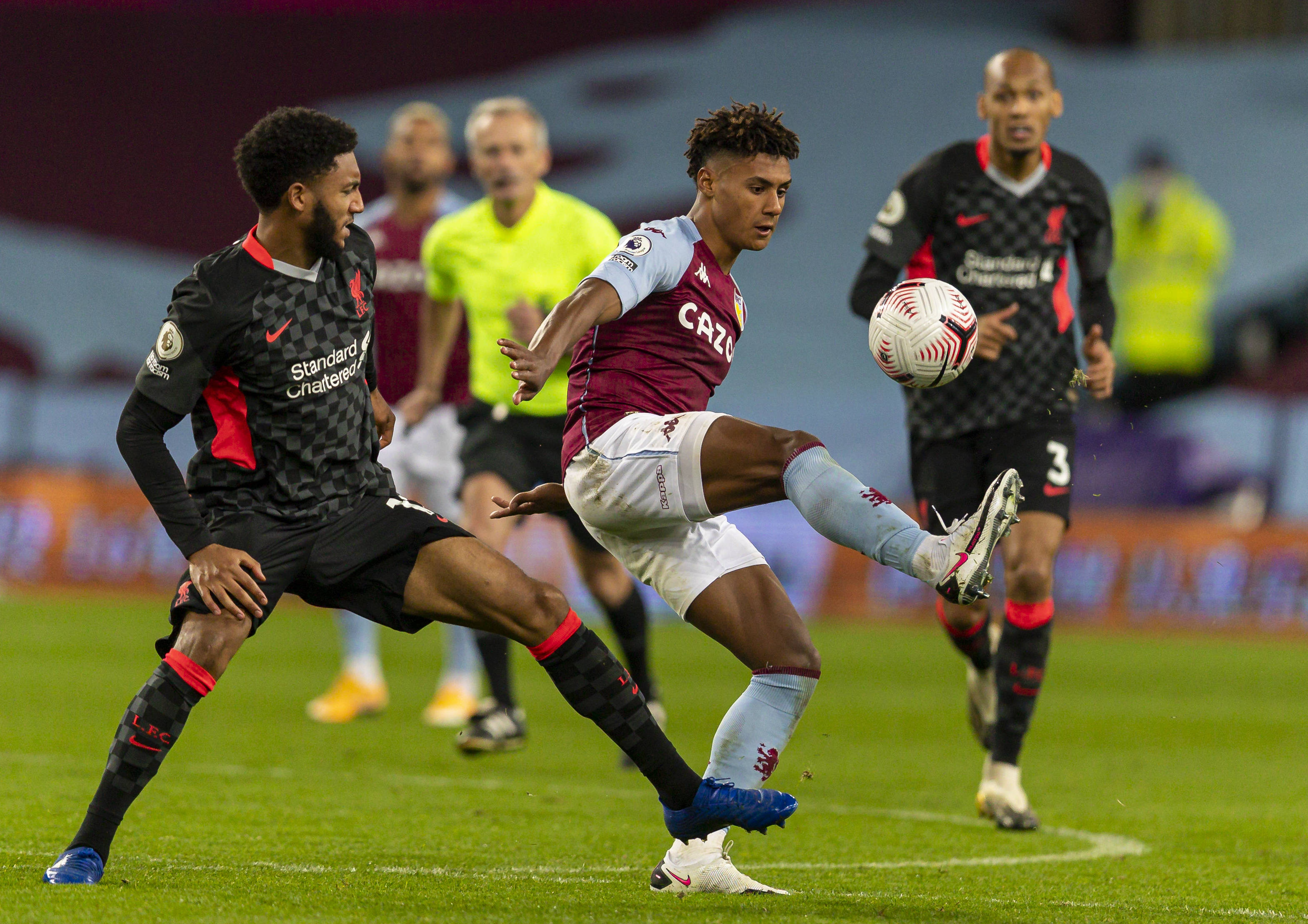 略的深远考 略的深远考