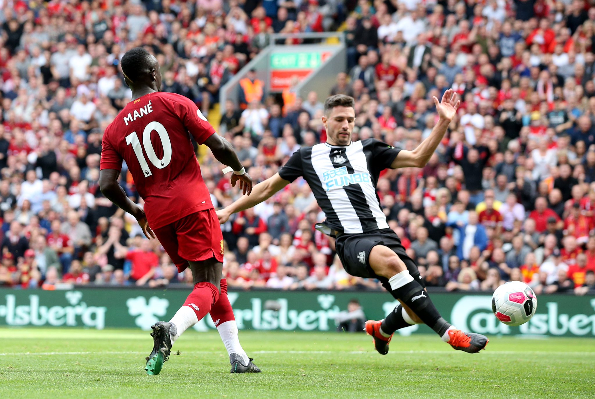 不俗的埃弗 不俗的埃弗